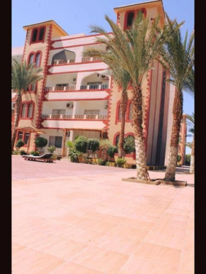 hostel